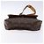 LOUIS VUITTON Borsa a Spalla Monogram Saint Cloud GM M51242 LV Auth am8972 Monogramma - vista 9
