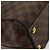 LOUIS VUITTON Borsa a Mano Damier Ebene Greenwich 2way N41337 LV Auth BA5559 - vista 13