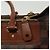 LOUIS VUITTON Borsa a Mano Damier Ebene Greenwich 2way N41337 LV Auth BA5559 - vista 17