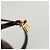 LOUIS VUITTON Borsa a Mano Damier Ebene Greenwich 2way N41337 LV Auth BA5559 - vista 20