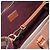 LOUIS VUITTON Borsa a Mano Damier Ebene Greenwich 2way N41337 LV Auth BA5559 - vista 22