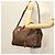 LOUIS VUITTON Borsa a Mano Damier Ebene Greenwich 2way N41337 LV Auth BA5559 - vista 30