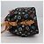 Noe LOUIS VUITTON Monogramm Multicolor Petit Noé Tasche Schwarz M42230 Auth 135262V - Ansicht 3