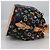 Noe LOUIS VUITTON Monogramm Multicolor Petit Noé Tasche Schwarz M42230 Auth 135262V - Ansicht 4