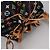 Noe LOUIS VUITTON Monogramm Multicolor Petit Noé Tasche Schwarz M42230 Auth 135262V - Ansicht 7