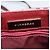 Burberry Borsa a Spalla Nova Check in Tela Beige Oro Auth BA5440 D'oro - vista 16