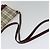 Burberry Borsa a Spalla Nova Check in Tela Beige Oro Auth BA5440 D'oro - vista 7