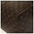 LOUIS VUITTON Borsa Boston Monogram Keepall 55 M41424 LV Auth 139020 Monogramma - vista 10