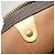 LOUIS VUITTON Borsa Boston Monogram Keepall 55 M41424 LV Auth 139020 Monogramma - vista 22