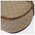 Céline Borsa a Spalla in Tela Macadam CELINE PVC Beige Oro Auth gh675 D'oro - vista 10