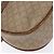 Céline Borsa a Spalla in Tela Macadam CELINE PVC Beige Oro Auth gh675 D'oro - vista 11