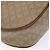 Céline Borsa a Spalla in Tela Macadam CELINE PVC Beige Oro Auth gh675 D'oro - vista 13