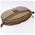 Céline Borsa a Spalla in Tela Macadam CELINE PVC Beige Oro Auth gh675 D'oro - vista 6