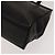 Borsa Tote in Pelle Salvatore Ferragamo 2Set Nera Auth gh736 Nero - vista 16