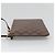 LOUIS VUITTON Neverfull MM Damier Ebene Tasche Authentisch gh698 - Ansicht 4