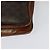 Céline Borsa a Spalla in Tela Macadam CELINE in Pelle PVC Marrone Oro Auth gh672 D'oro - vista 12