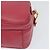 Saffiano Borsa a Spalla PRADA in Pelle Safiano Rosa Oro BT1010 Auth 137816 D'oro - vista 11