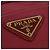 Saffiano Borsa a Spalla PRADA in Pelle Safiano Rosa Oro BT1010 Auth 137816 D'oro - vista 14