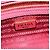 Saffiano Borsa a Spalla PRADA in Pelle Safiano Rosa Oro BT1010 Auth 137816 D'oro - vista 15