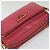 Saffiano Borsa a Spalla PRADA in Pelle Safiano Rosa Oro BT1010 Auth 137816 D'oro - vista 6