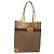 Borsa Sherry Line in PVC Beige Micro GG Supreme Web di GUCCI 002 904 0131 Auth ki5940