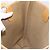 Borsa Sherry Line in PVC Beige Micro GG Supreme Web di GUCCI 002 904 0131 Auth ki5940 - vista 17