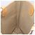 Borsa Sherry Line in PVC Beige Micro GG Supreme Web di GUCCI 002 904 0131 Auth ki5940 - vista 18