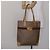 Borsa Sherry Line in PVC Beige Micro GG Supreme Web di GUCCI 002 904 0131 Auth ki5940 - vista 20