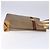 Borsa Sherry Line in PVC Beige Micro GG Supreme Web di GUCCI 002 904 0131 Auth ki5940 - vista 4