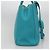 PRADA Borsa a Mano in Pelle 2 in 1 Verde Oro Auth 139193 D'oro - vista 4