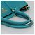 PRADA Borsa a Mano in Pelle 2 in 1 Verde Oro Auth 139193 D'oro - vista 7