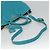 PRADA Borsa a Mano in Pelle 2 in 1 Verde Oro Auth 139193 D'oro - vista 9