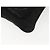 Borsa a Spalla PRADA in Nylon Nero Argento Autentica ki5954 - vista 11