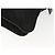 Borsa a Spalla PRADA in Nylon Nero Argento Autentica ki5954 - vista 13