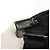 Borsa a Spalla PRADA in Nylon Nero Argento Autentica ki5954 - vista 15