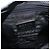 Borsa a Spalla PRADA in Nylon Nero Argento Autentica ki5954 - vista 16