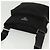 Borsa a Spalla PRADA in Nylon Nero Argento Autentica ki5954 - vista 6