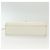 CHANEL Matelasse Chain Shoulder Bag Caviar Skin White Gold CC Auth gh580 Golden - view 10