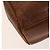 Borsa a Spalla Salvatore Ferragamo Vala in Pelle 2Set Marrone Auth am8995 - vista 8