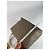 Vintage Givenchy Canvas-Handtasche Grau/Silber - Ansicht 13