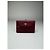 Céline Vintage Celine Triomphe Monogram Suede Leather Wallet Burgundy Purple - view 5