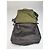 Sac triangle en polyester 2Way vintage Prada vert marron Kaki - vue 3