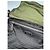Sac triangle en polyester 2Way vintage Prada vert marron Kaki - vue 5