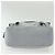 PRADA Schultertasche aus Nylon Hellblau Silber Authentisch ki5926 - Ansicht 10