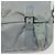 PRADA Schultertasche aus Nylon Hellblau Silber Authentisch ki5926 - Ansicht 18