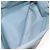 PRADA Schultertasche aus Nylon Hellblau Silber Authentisch ki5926 - Ansicht 27