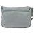 PRADA Schultertasche aus Nylon Hellblau Silber Authentisch ki5926 - Ansicht 3