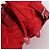 PRADA Backpack Nylon Red Silver Auth 137676 Silvery - view 17