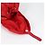 PRADA Backpack Nylon Red Silver Auth 137676 Silvery - view 21
