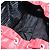 PRADA Backpack Nylon Red Silver Auth 137676 Silvery - view 23